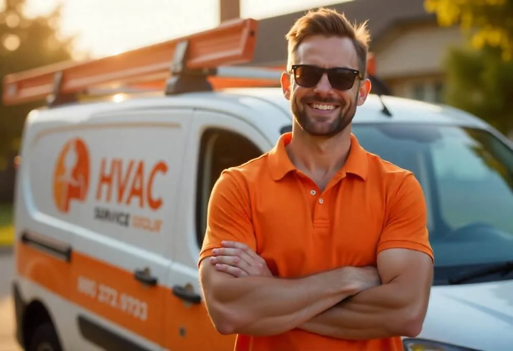 Professional HVAC repair and installation services in Pelham, GA